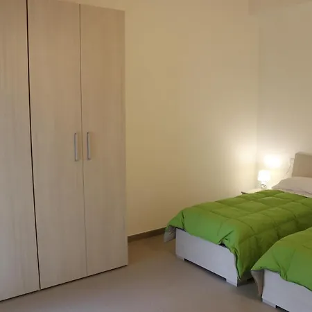Apartment Ro-bed In Piazza A *