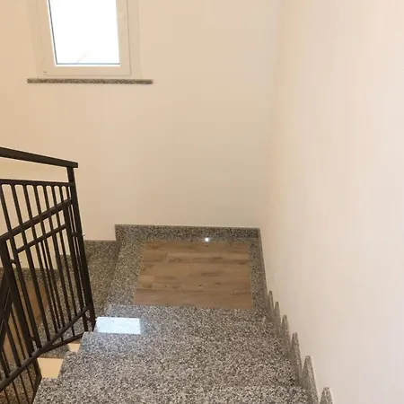 Ro-bed In Piazza A Apartment Cameri