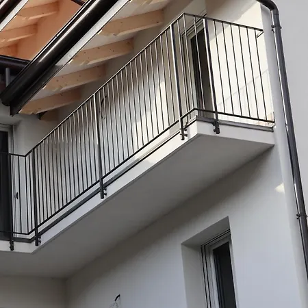 Apartment Ro-bed In Piazza A *